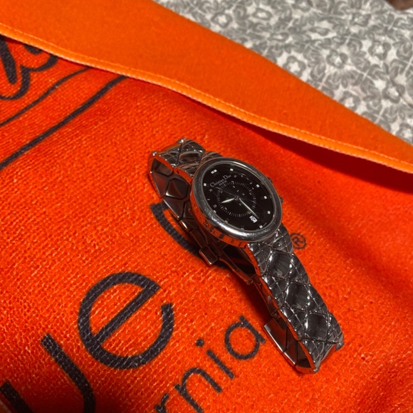Reloj  Christian Dior Paris